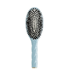La Bonne Brosse - L'Indispensable Douceur Saç Fırçası No. 03 - Hassas Saç Derisi | Açık mavi