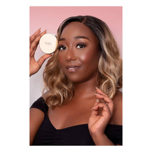 MI-RÊ - Recambio de Base Bibi Nova SPF50+ - 19 g | 05 Cacao