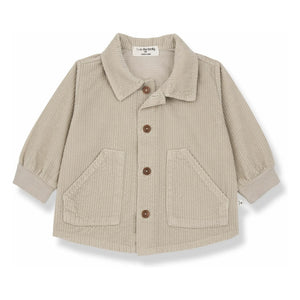 1+ en la familia - Camisa Jureme | Beige