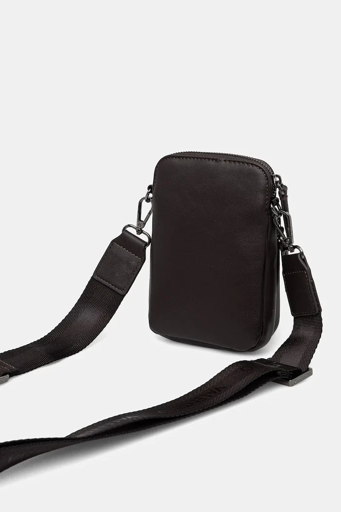 Bandolera de hombre Valentino Bags piel sintética HORIZON
