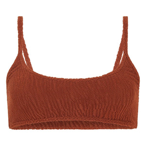 Smallable Woman - Top de bikini Alissa | Terracota