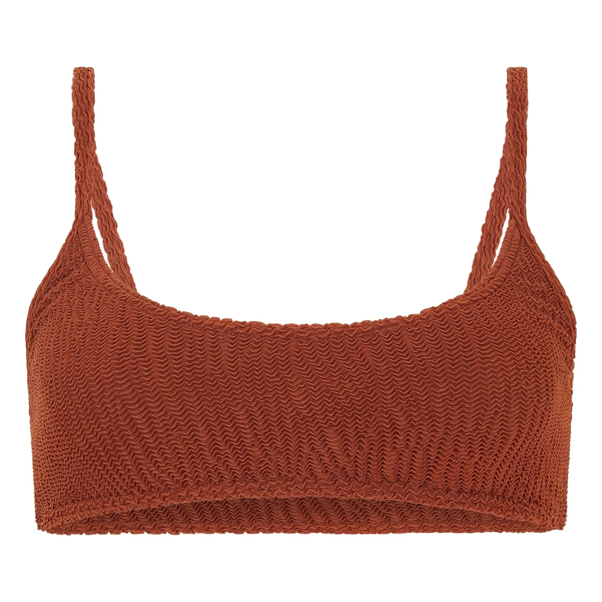 Smallable Woman - Top de bikini Alissa | Terracota