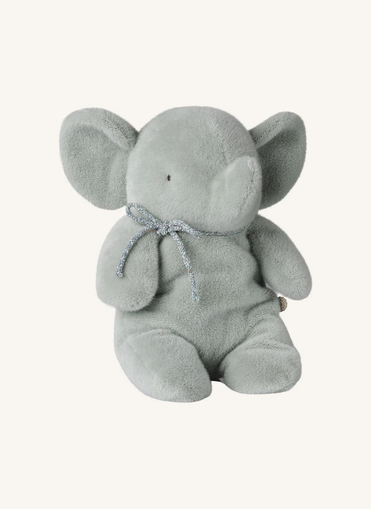 Maileg - Juguete de Peluche Elefante | Verde Menta