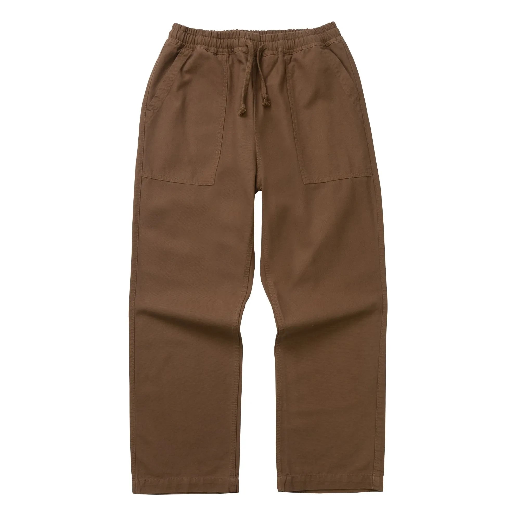 Service Works - Pantalón de chef clásico | Marrón