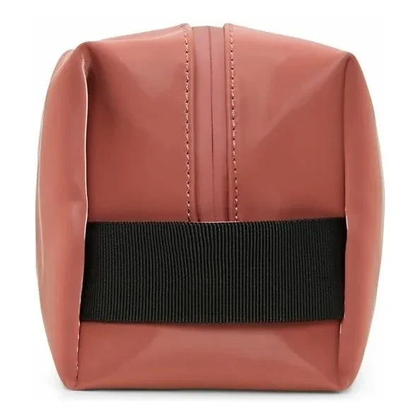 Rains - Bolsa de Viaje Pequeña W3 | Rojo ladrillo