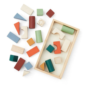 Kid's Concept - Set de construcción Carl Larson