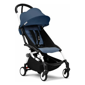 Stokke® - YOYO³ 6+ pack de color | Azul Air France