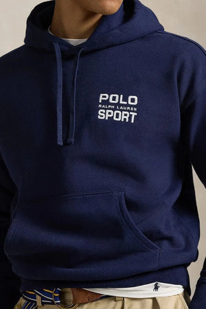 Sudadera Polo Ralph Lauren