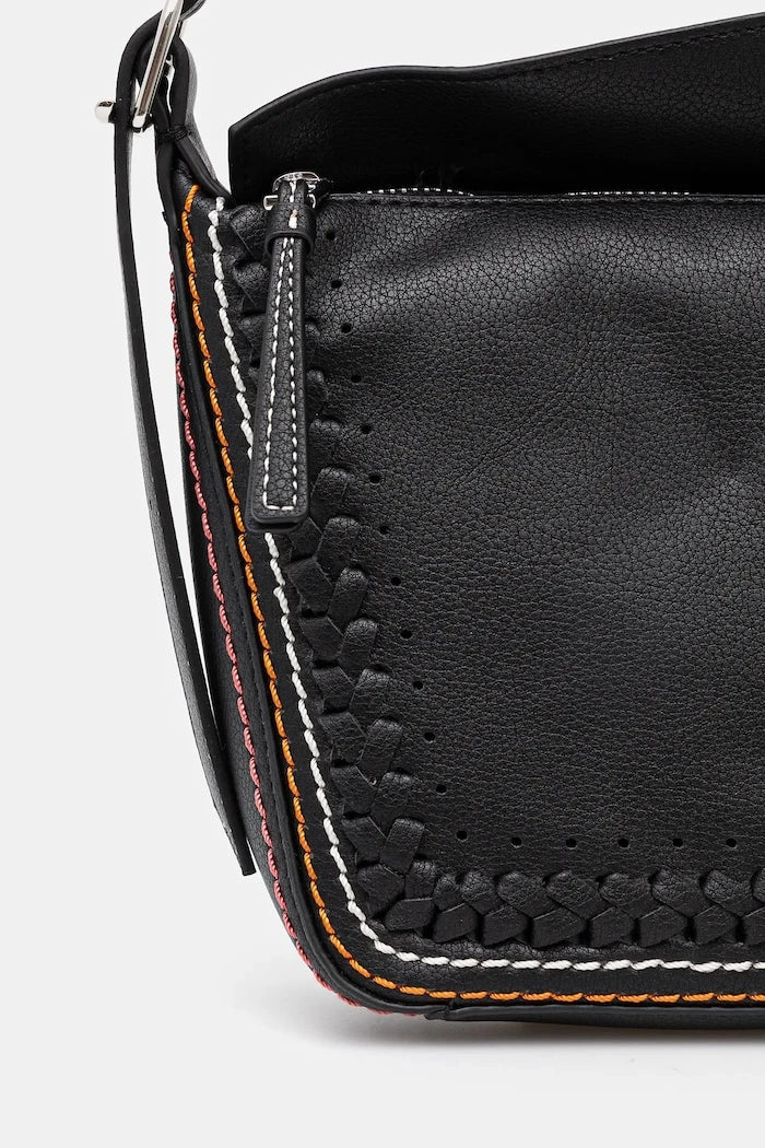 Bolso Desigual TRAMA MUNICH