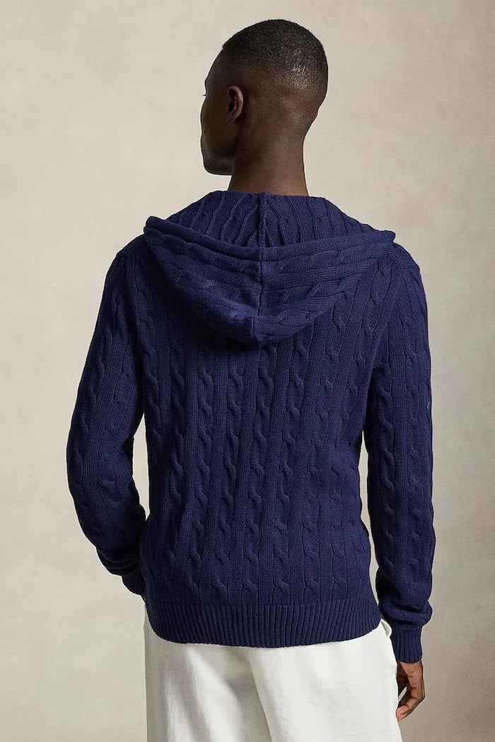 Polo Ralph Lauren Chaleco de Algodón para Hombre