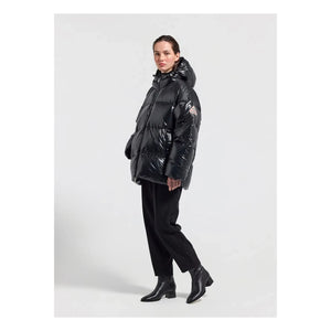 Pyrenex - Chaqueta Hinchable Sten | Negro