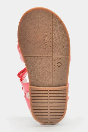 Sandalias infantiles Mayoral
