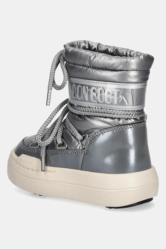 Moon Boot JR PARK BOOT Bota de Nieve para Niño