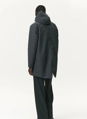 Welter Shelter - Terror Weather Spoiler Parka