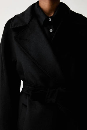 Abrigo de lana Weekend Max Mara para mujer WKDRESINA