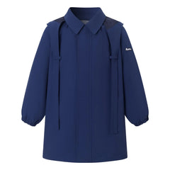 Flotte - Chaqueta impermeable Richelito | Azul Oscuro