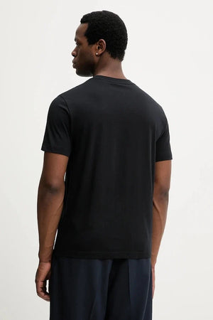 Camiseta de algodón Gant