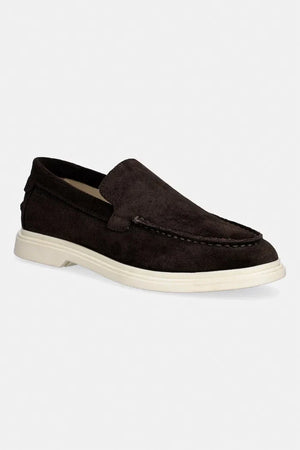 Gant Mocasín Ante Hombre Boery