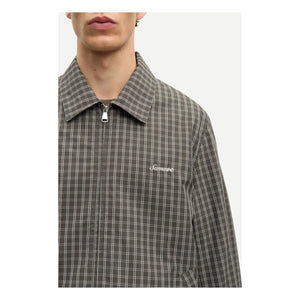 Samsoe Samsoe - Chaqueta de algodón Sabeck | Marrón claro