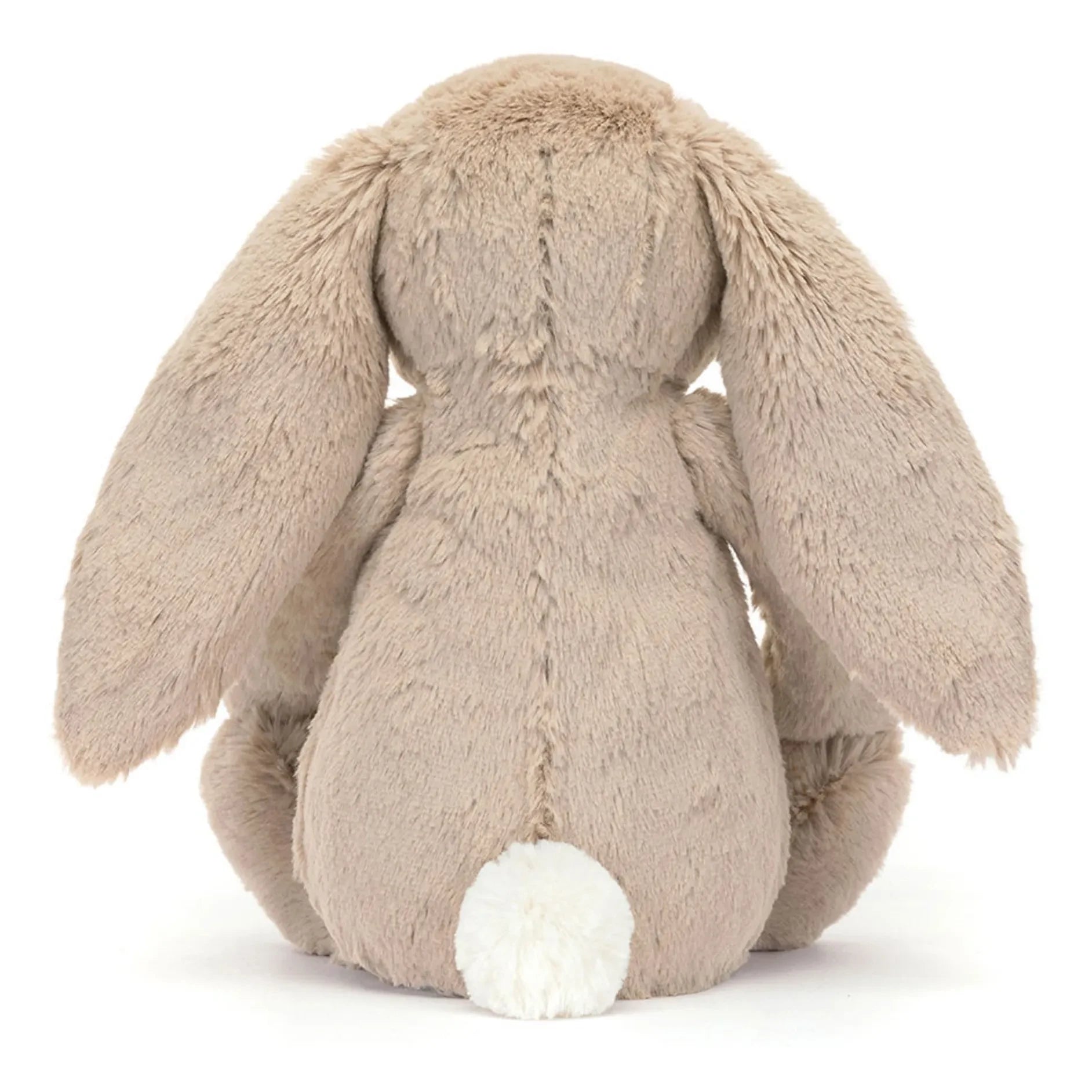 Jellycat - Peluche Conejo Pétalo Blossom | Beige