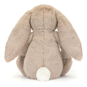 Jellycat - Peluche Conejo Pétalo Blossom | Beige