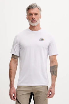 Camiseta deportiva de hombre Helly Hansen SKOG RECYCLED GRAPHIC