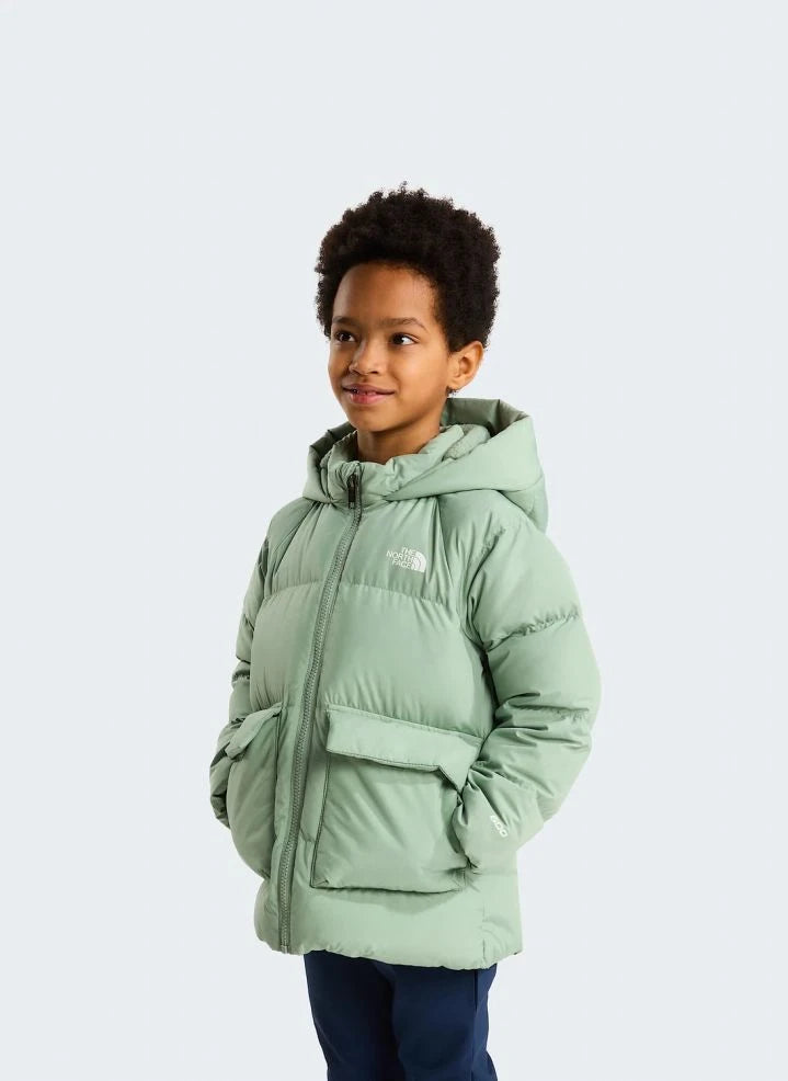 The North Face - North Down Chaqueta | Verde Almendra