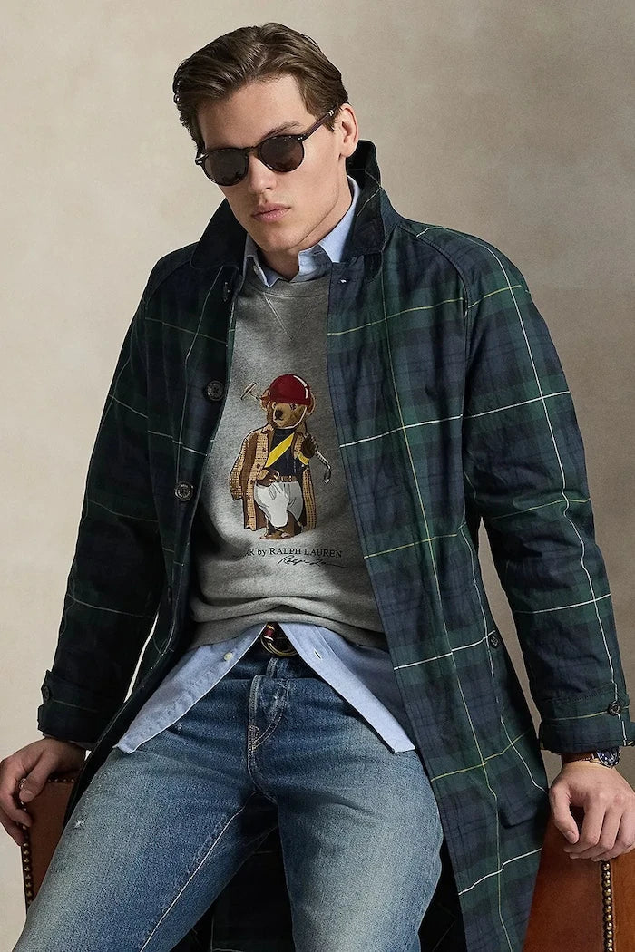 Sudadera Polo Ralph Lauren
