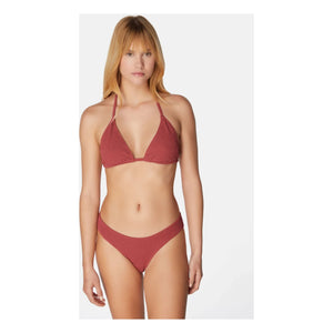 Sorbet Island - Mia Traje de Baño de Dos Piezas | Rosa Palo
