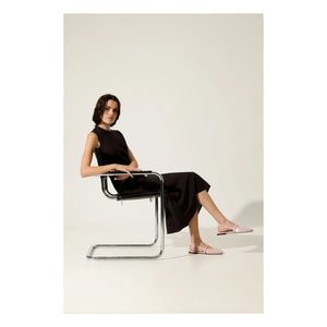 Augusta - Slingback Patty | Rosa
