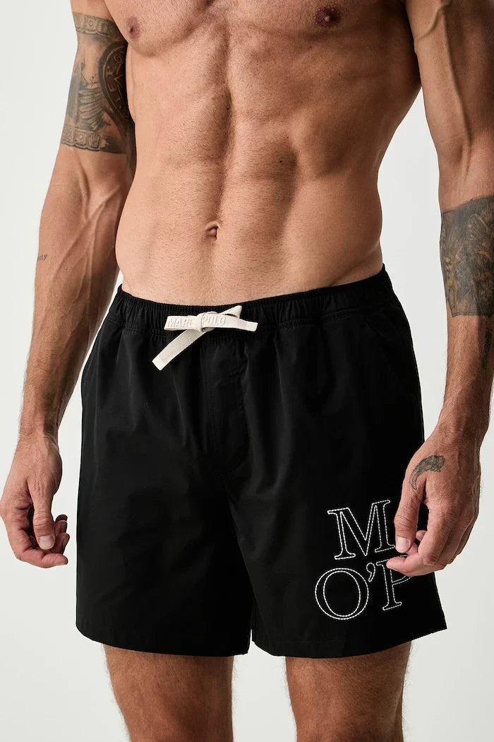 Bañador corto para hombre Marc O'Polo