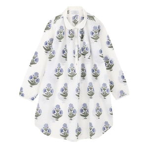 Scarlette Ateliers - Camisón Calie | Blanco