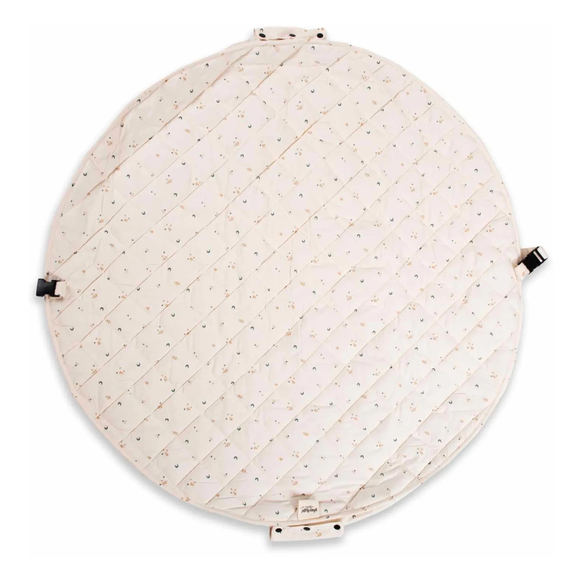 Play and Go - Noomad - Alfombra / Kilim Lunes