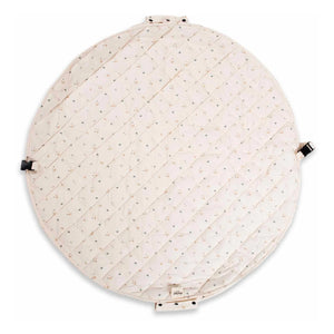 Play and Go - Noomad - Alfombra / Kilim Lunes