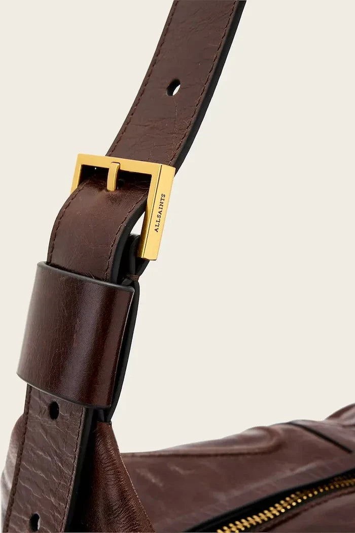 Bolso de cuero AllSaints para mujer JEAN