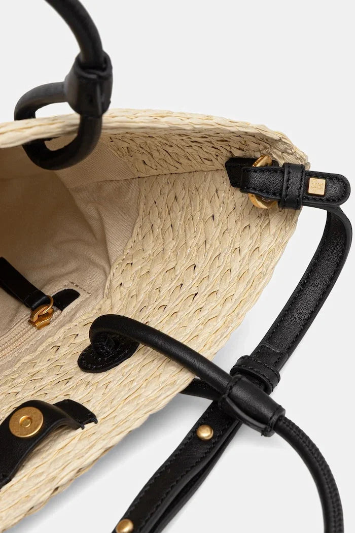 Bolso cruzado de punto para mujer de Marc O'Polo