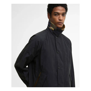 Barbour - Chaqueta informal Icons Transport | Azul marino