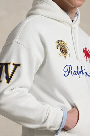 Sudadera Polo Ralph Lauren