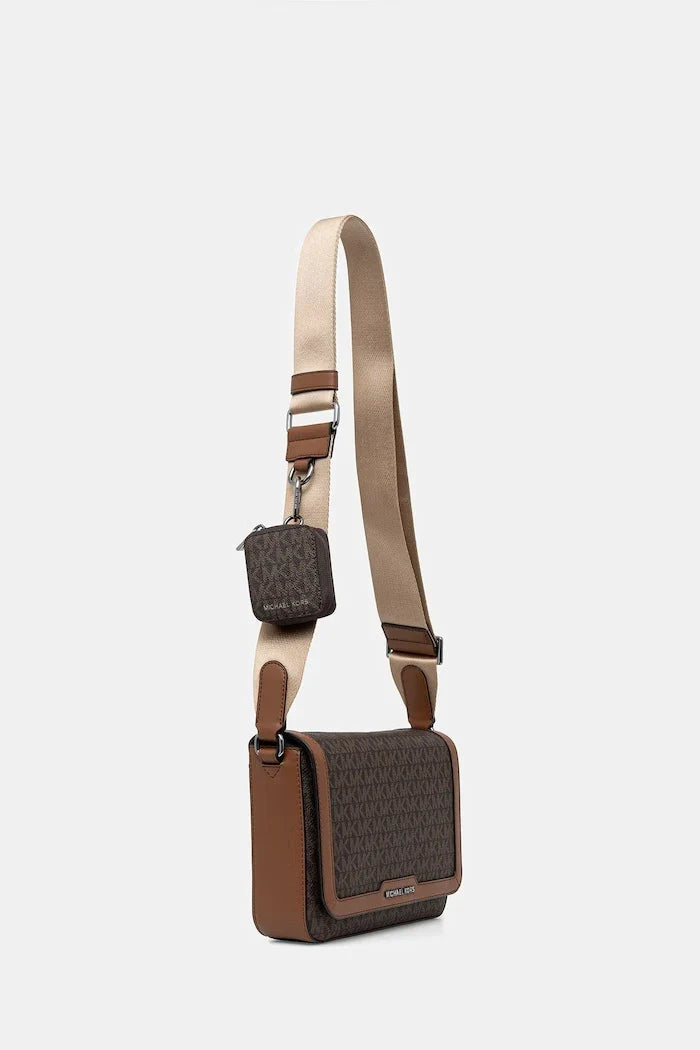 Bolso de hombro Michael Kors