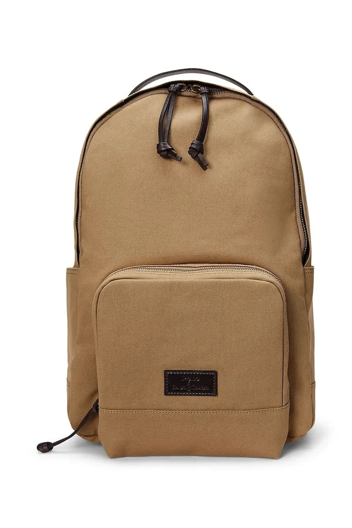 Mochila urbana de algodón para hombre Polo Ralph Lauren