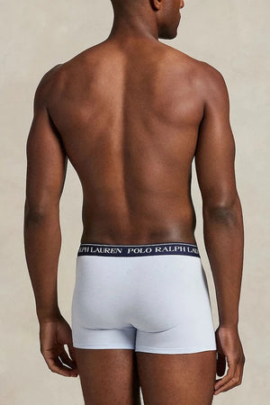 Bóxer Polo Ralph Lauren (3 unidades)