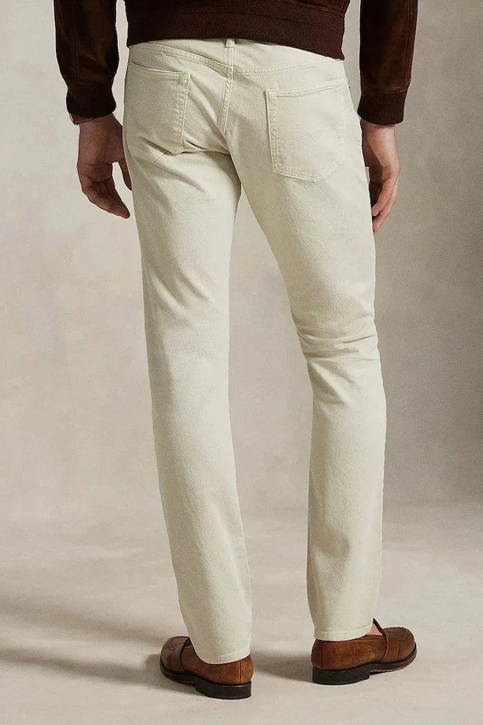 Pantalones vaqueros de hombre Polo Ralph Lauren slim fit