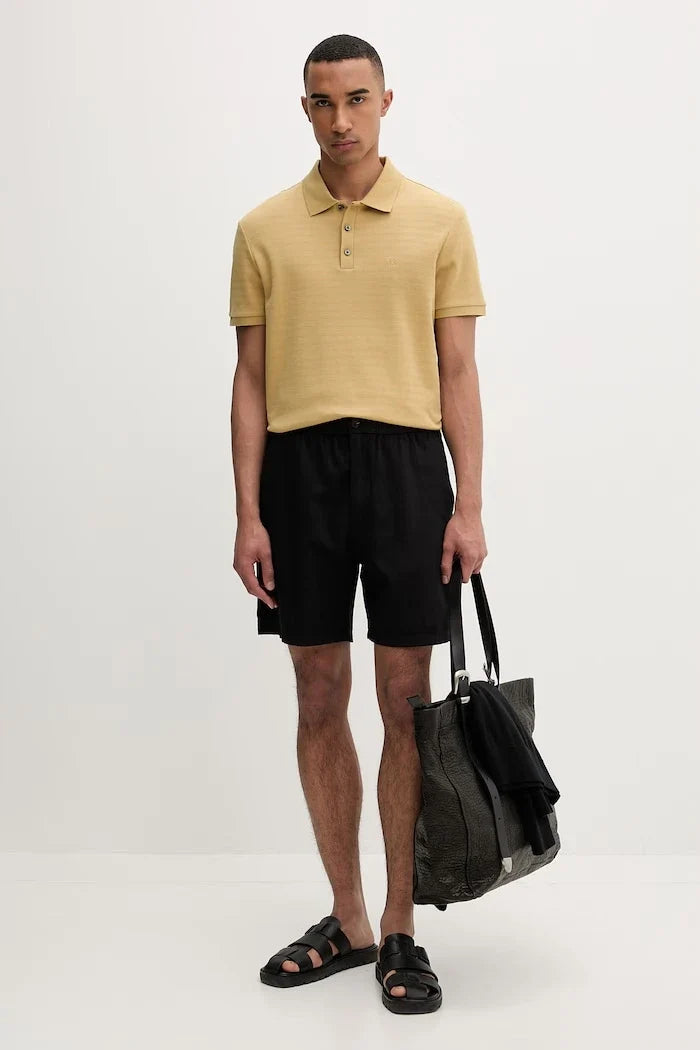 Pantalones cortos de algodón Marc O'Polo para hombre