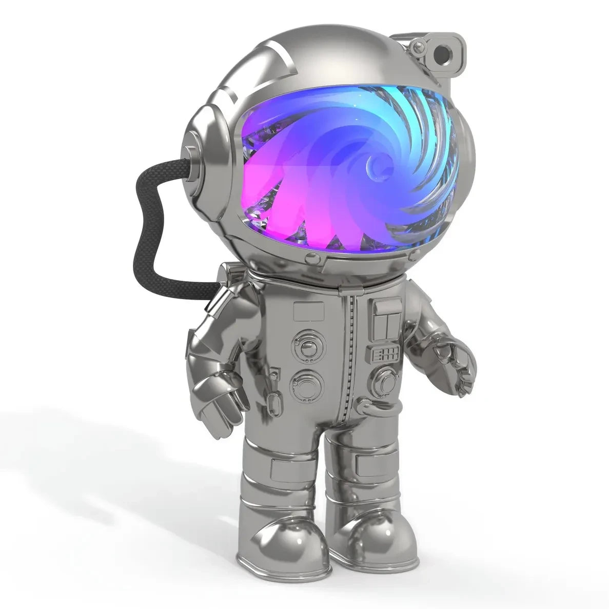 MOB - Stellar Light Samanyolu Projektörü | Gümüş