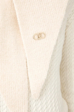 Sudadera Liu Jo con capucha para mujer