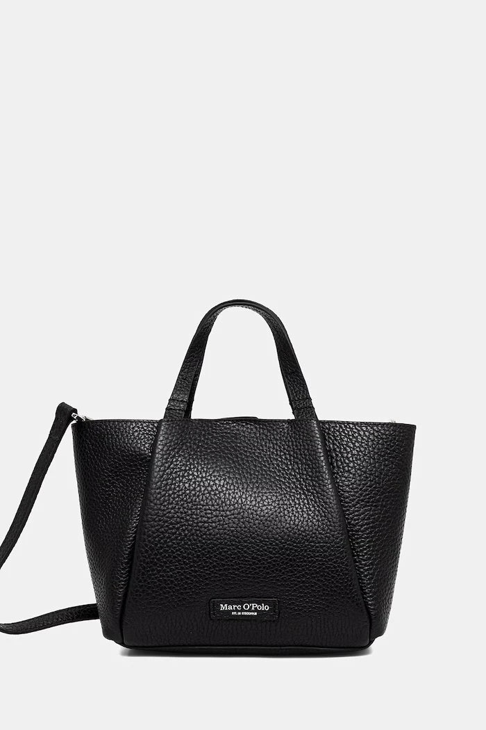 Bolso bandolera de piel para mujer Marc O'Polo