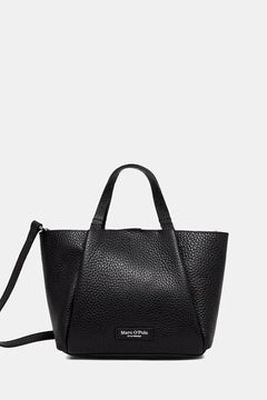 Bolso bandolera de piel para mujer Marc O'Polo