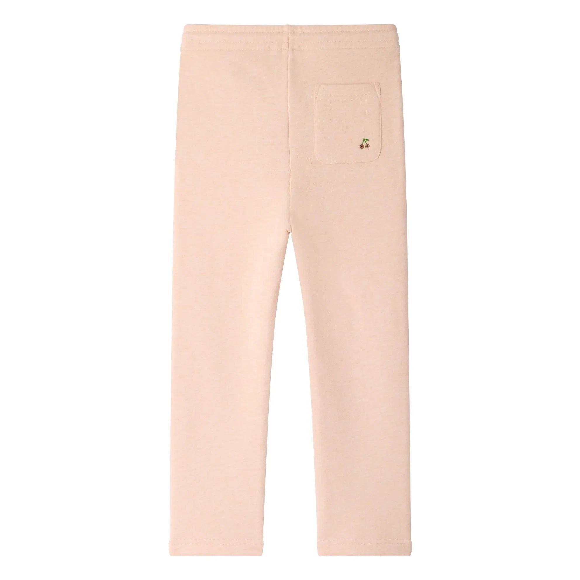 Bonpoint - Pantalón deportivo Delilah Organic Slut | Hombros