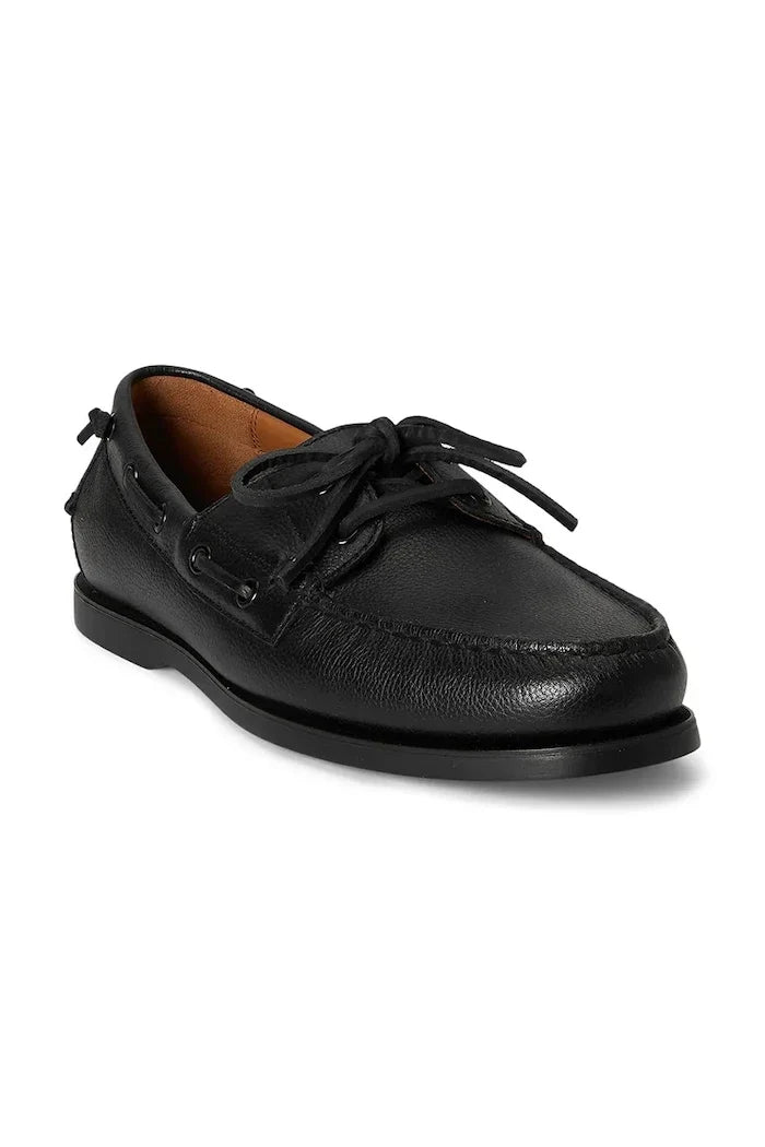 Mocasines Polo Ralph Lauren de cuero modelo Merton para hombre