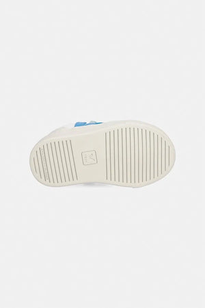 Deportivas Veja Small V-10 para niño de piel